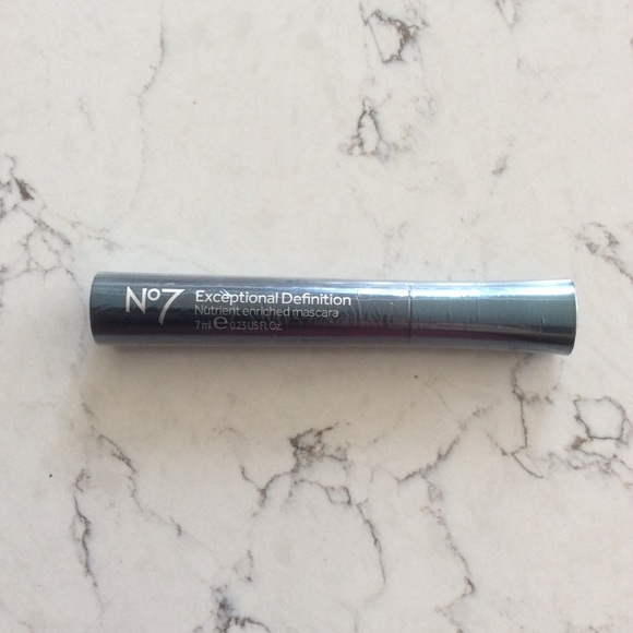 Boots No 7 Makeup Mascara Poshmark
